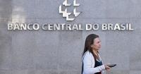 Brazil central bank cuts benchmark rate for fifth time in a row