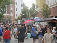 Glassboro Hosts 13th Annual Saint Anthony’s Italian Festival