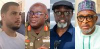 How €225 million cocaine from Ghana traced to fugitive Dutch drug kingpin ba