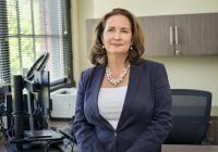 Former RI Commerce Secretary Liz Tanner takes interim VP role at CCRI