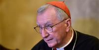 Cardinal concerned over states ‘going it alone’ on AI