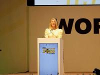 India-Finland deepen circular economy partnership during visit of Environment Minister Sari Multala attends WCEF 2026 
