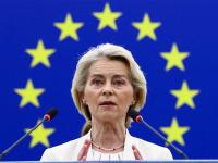 EU looks to curb digital addiction, ban social media for under-13, expand military cooperation with “European Security Protocol”