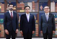 Half of Cuban Embassy Diplomats in Seoul Return Home