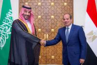 Why MBS’s Cairo Visit Matters for BRICS and the Global South
