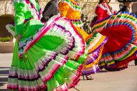Manhattan's Mexican Day Parade Returns This Weekend, Expect Madison Ave Gridlock