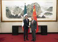 U.S. Presses Mexico to Curb Chinese Chip Rerouting