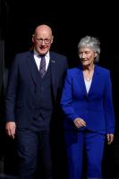 UK fractures deepen as Scotland, Wales, Northern Ireland seek future with EU