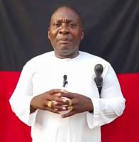 Mangochi loves Malawi, will not stop advising DPP