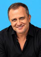 South African tycoon Japie van Niekerk buys a mall nobody else wanted in the Kalahari
