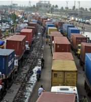 Lagos moves to restore order in trucking business