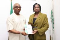 NiDCOM, NDPC partner to safeguard data of Nigerians in diaspora