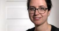 Genevieve Plunkett's new novel an 'audacious marvel'