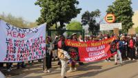South Africa’s shackdweller movement secures court order against evictions
