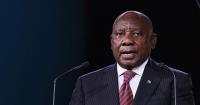 U.S. Imposes Visa Restrictions on South Africa over ‘Race-Based Discrimination’