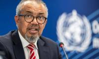 W.H.O. Sees ‘Encouraging Signs’ In Congo Ebola Fight