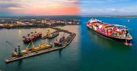 El Salvador’s Acajutla Port Cuts Vessel Wait Times from 12 Days to 24 Hours Amid Infrastructure Overhaul.