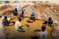 Gold mine collapse kills at least 82 in Sudan’s West Kordofan