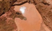 Sudan Gold Mine Collapse Kills As Least 82 People With Many More Missing