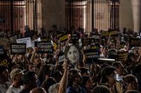 Thousands Protest in Malta as Alleged Mastermind Walks Free