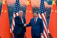 Former U.S. Official: China Opposes U.S.-North Korea Contact