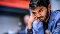 FIDE Olympiad 2026: India beat Thailand despite Erigaisi's shock loss