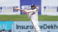 Rishabh Pant to captain Rest of India in Irani Cup against J&K