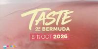 Video: Taste Of Bermuda Event On October 8–11