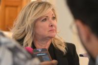 Former Georgia regulator who helped set policy for data centers now works for company building them