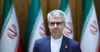 Iran reproaches Merz for his criticisms of Tehran without "showing the minimum moral courage" to condemn the US and Israel.