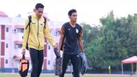 Malaysian athletes train at SAI Thiruvananthapuram for Asian Games