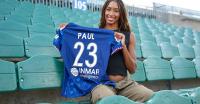Official: Kansas City Current Trades forward Gianna Paul to North Carolina Courage