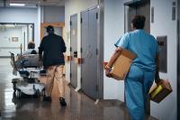 Nashville Hospitals Retain Medicare Status for Now After Medication Error Injures Patients
