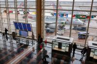 American Airlines warns high fuel costs may cut capacity