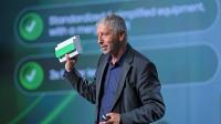 AI fuels demand for energy infrastructure, boosts local manufacturing prospects, says energy technology company