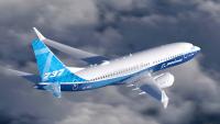 U.S. Air Force Expanding C-40 VIP Fleet with Boeing 737 MAX