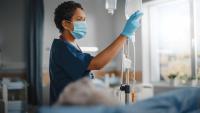 Palantir reaches 1 in 5 US hospital beds as nurses warn AI is worsening shortages