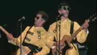 5 Rock Legends Who Composed Music For Classic Video Games