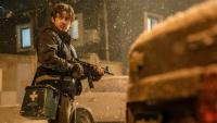 ‘Resident Evil’ Review: Zach Cregger’s Reboot Is Funky Monster Fun, a One-Man-Against-the-Squish-Zombies Lark That Never Gets Bogged Down in Video-Game Sludge