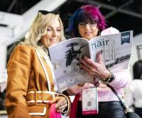Hair Festival 2027 Exhibitor Line-Up Grows as Major Industry Names Confirm