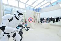 Disney Teams Up With SM, Kakao and HYBE to Expand K-pop IP Business
