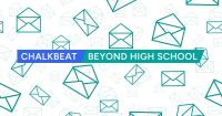Beyond High School: Students share their thoughts about online education