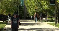 University of Lethbridge students facing mounting financial pressure