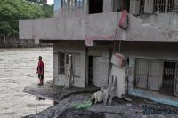 Nepal floods an ‘unprecedented’ climate disaster beyond scope of warning systems, scientists say