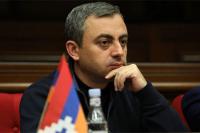 Ishkhan Sagatelyan: The withdrawal of the 102nd Russian base will be another adventure leading Armenia to new threats