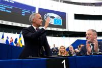 Politics Insider: European Commission chief calls for Canada to become first associate member of EU
