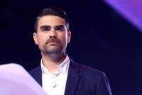 Ben Shapiro’s No. 1 Advice for Americans Today: ‘Go Back to Church’