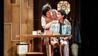Small stages, foreign festivals, no shortcuts: A Korean musical's long and winding road to London
