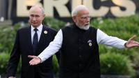 U.S. House passes Russia sanctions bill seeking to impose up to 100% tariffs on India, others