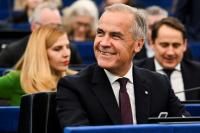 Trump threatens EU over 'hostile' Canada association plan